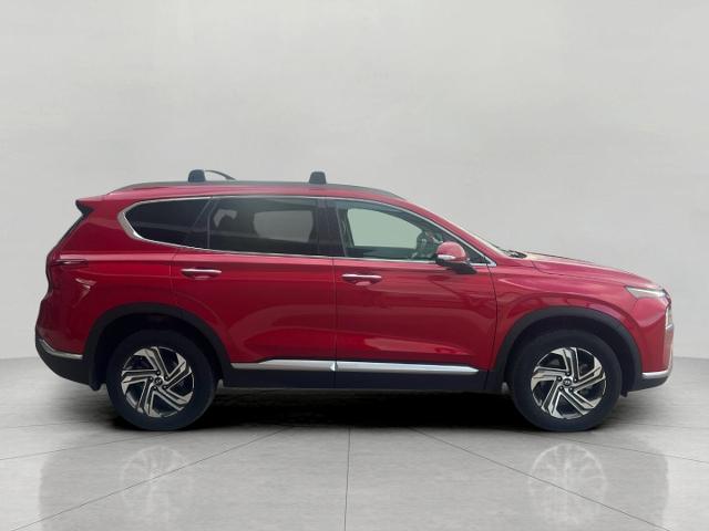 2022 Hyundai SANTA FE Vehicle Photo in Green Bay, WI 54304