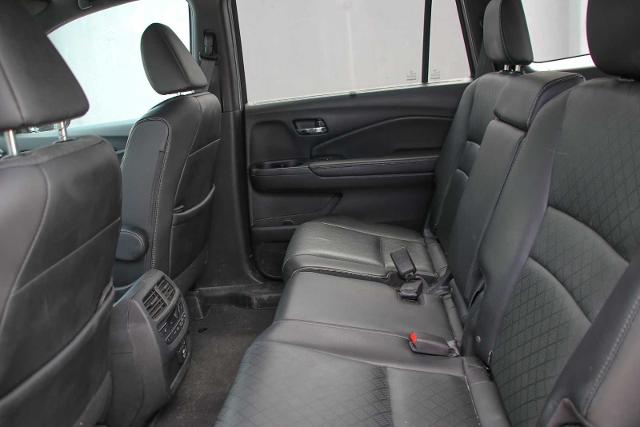 2020 Honda Passport Vehicle Photo in SUGAR LAND, TX 77478
