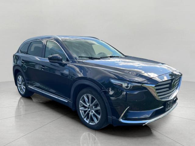 2018 Mazda CX-9 Vehicle Photo in MADISON, WI 53713-3220