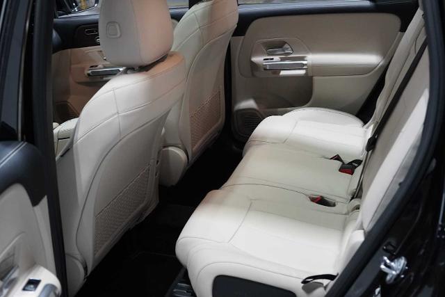 2020 Mercedes-Benz GLB Vehicle Photo in GRAPEVINE, TX 76051