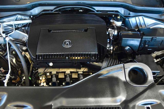 2022 Acura MDX Vehicle Photo in Houston, TX 77090