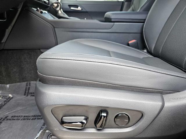 2024 Lexus GX 550 Vehicle Photo in FORT WORTH, TX 76132