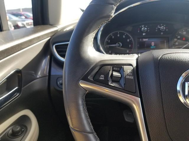 2022 Buick Encore Vehicle Photo in ELYRIA, OH 44035-6349