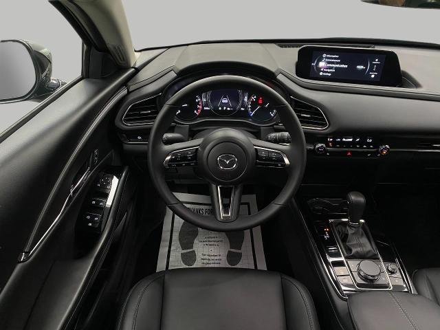 2024 Mazda CX-30 Vehicle Photo in Appleton, WI 54913