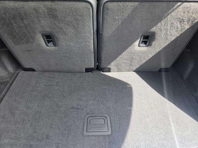 2025 Audi Q7 Vehicle Photo in SUGAR LAND, TX 77478