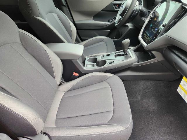 2025 Subaru Crosstrek Vehicle Photo in DALLAS, TX 75209