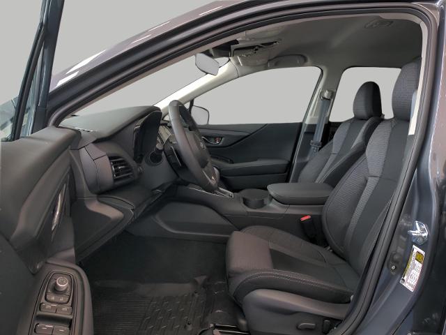 2025 Subaru Outback Vehicle Photo in Green Bay, WI 54304