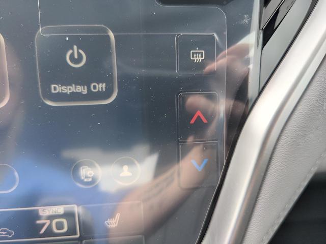 2025 Subaru Legacy Vehicle Photo in Green Bay, WI 54304