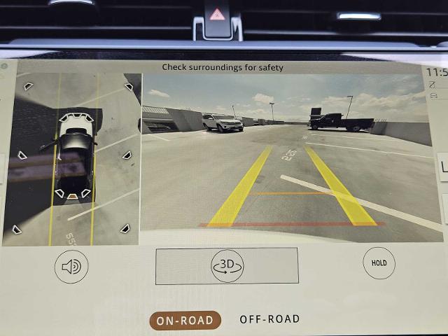2024 Discovery Sport Vehicle Photo in AUSTIN, TX 78717