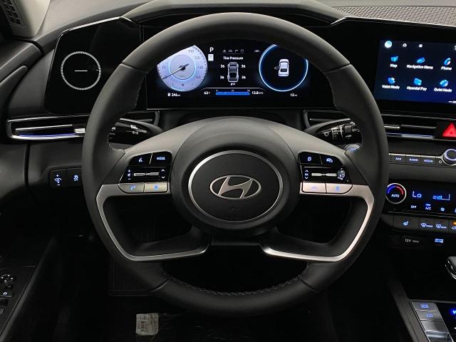 2025 Hyundai ELANTRA Vehicle Photo in Appleton, WI 54913