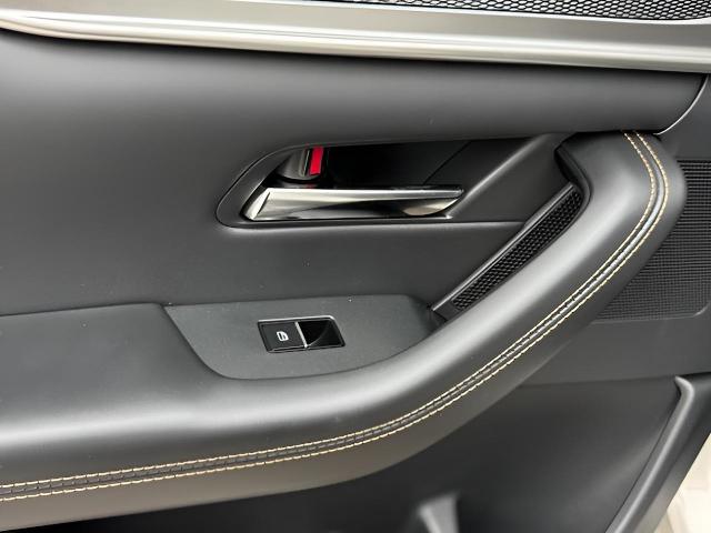 2025 Mazda CX-90 Vehicle Photo in Green Bay, WI 54304