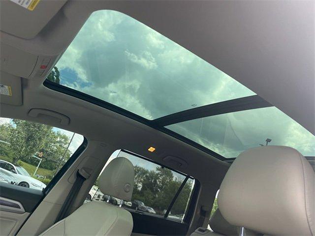 2019 Volkswagen Atlas Vehicle Photo in Willow Grove, PA 19090
