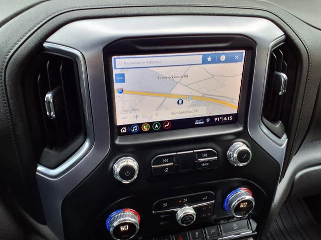 2019 GMC Sierra 1500 Vehicle Photo in San Antonio, TX 78230-1001
