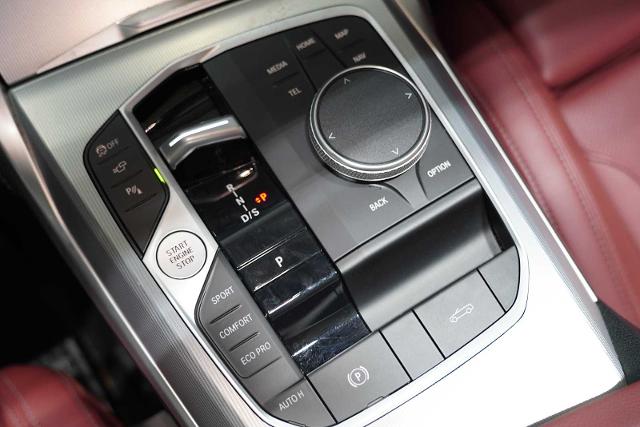 2024 BMW M440i Vehicle Photo in GRAPEVINE, TX 76051