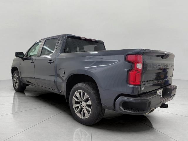 2022 Chevrolet Silverado 1500 LTD Vehicle Photo in APPLETON, WI 54914-4656