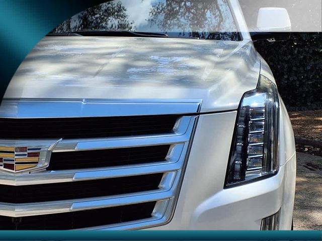 2015 Cadillac Escalade Vehicle Photo in San Antonio, TX 78230-1001