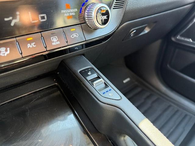 2022 Kia Telluride Vehicle Photo in Statesboro, GA 30458