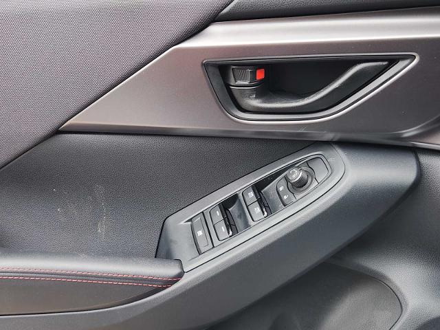 2025 Subaru Impreza Vehicle Photo in DALLAS, TX 75209