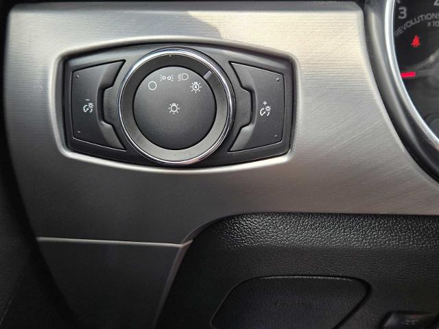 2022 Ford Mustang Vehicle Photo in DENTON, TX 76210-9321