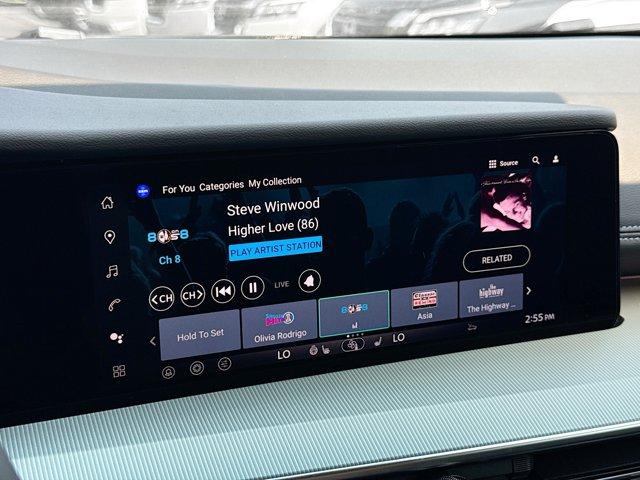 2025 Nissan Murano Vehicle Photo in Flemington, NJ 08822