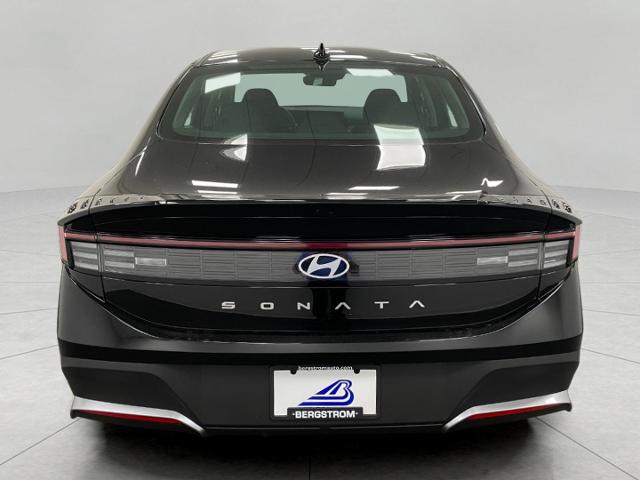 2025 Hyundai SONATA Vehicle Photo in Appleton, WI 54913