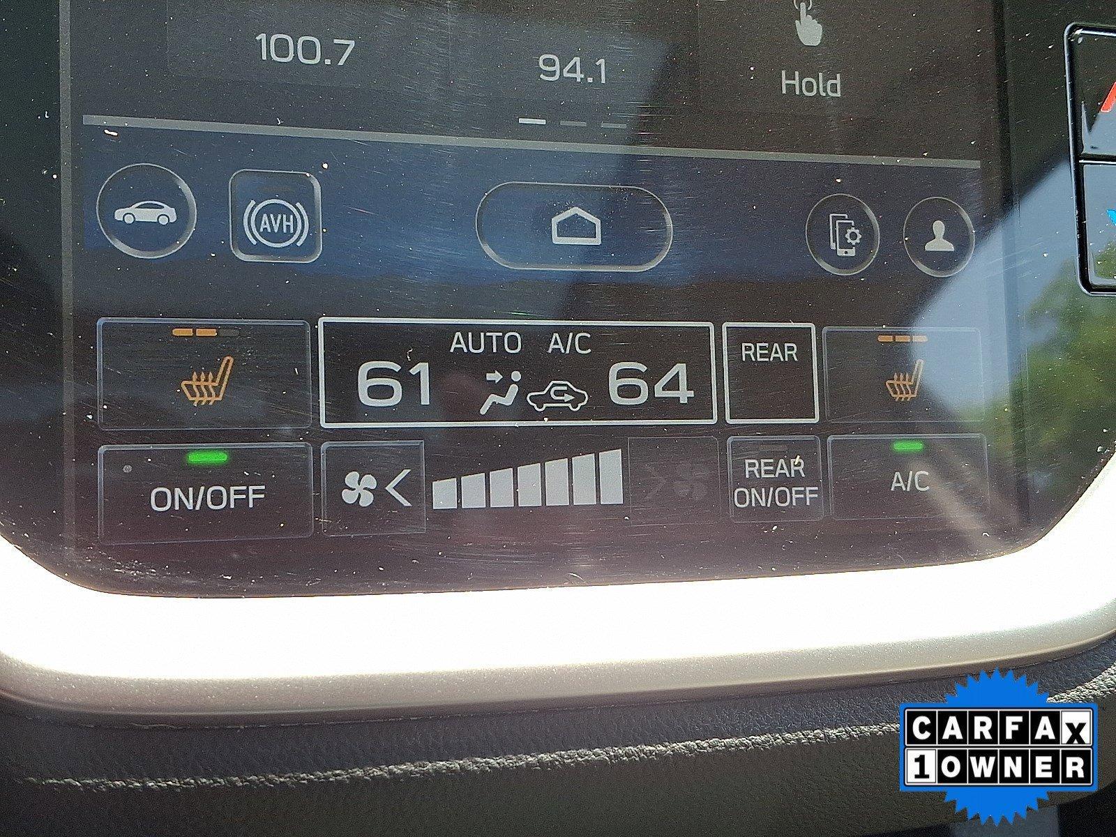 2024 Subaru Ascent Vehicle Photo in Harrisburg, PA 17111
