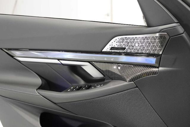2025 BMW M5 Vehicle Photo in GRAPEVINE, TX 76051