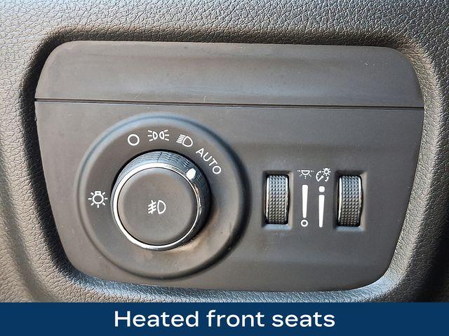 2021 Jeep Grand Cherokee L Vehicle Photo in DANBURY, CT 06810-5034