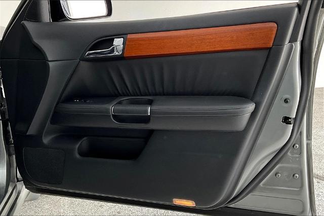 2007 INFINITI M35 Vehicle Photo in Grapevine, TX 76051