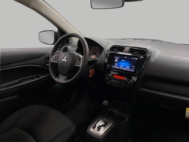2024 Mitsubishi Mirage Vehicle Photo in Appleton, WI 54913