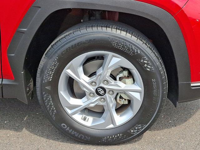 2022 Hyundai TUCSON Vehicle Photo in Philadelphia, PA 19116