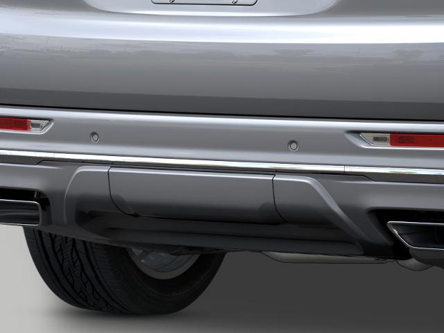 2025 Buick Enclave Vehicle Photo in GREEN BAY, WI 54303-3330