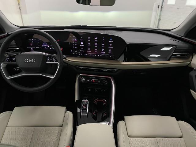 2025 Audi Q5 Vehicle Photo in Appleton, WI 54913
