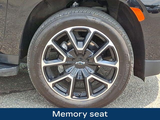 2024 Chevrolet Tahoe Vehicle Photo in DANBURY, CT 06810-5034