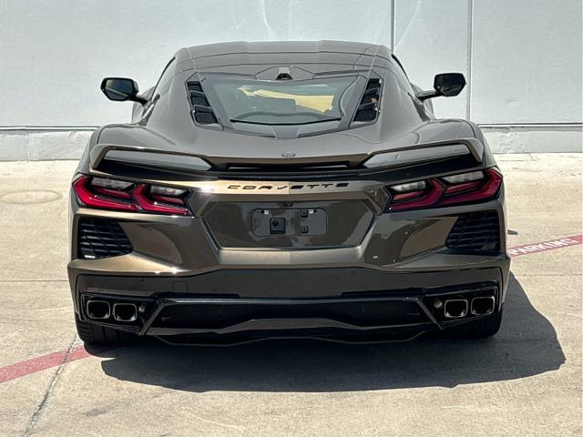 2020 Chevrolet Corvette Vehicle Photo in Grapevine, TX 76051
