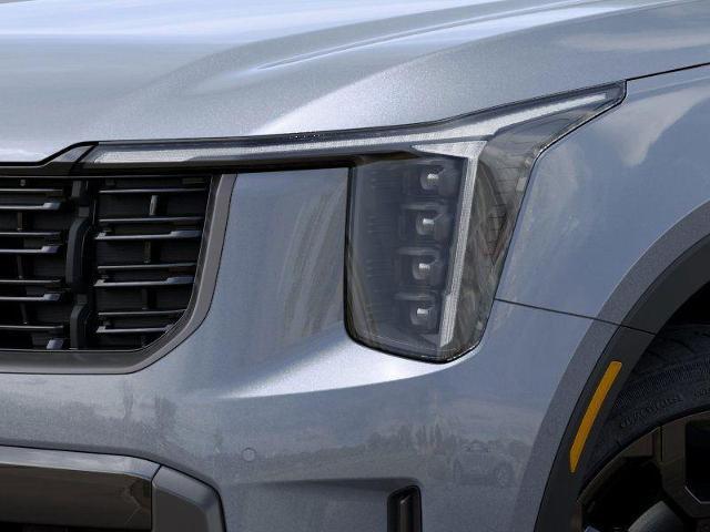 2025 Kia Sorento Vehicle Photo in Tucson, AZ 85712