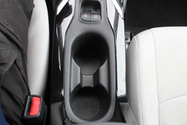 2020 Toyota Corolla Vehicle Photo in HOUSTON, TX 77090