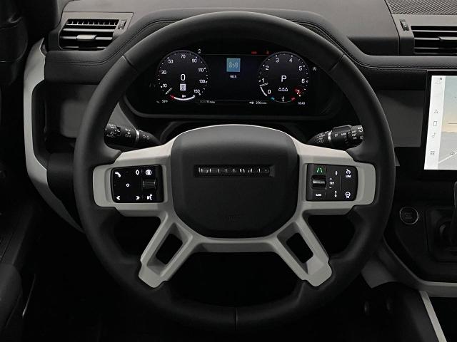 2025 Defender Vehicle Photo in Appleton, WI 54913