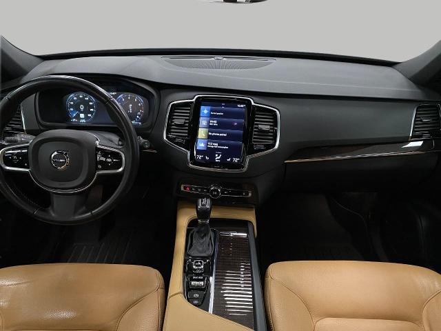 2017 Volvo XC90 Vehicle Photo in Appleton, WI 54913