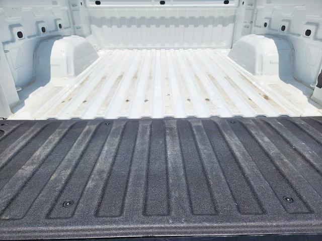 2022 Chevrolet Silverado 1500 Vehicle Photo in DENTON, TX 76210-9321