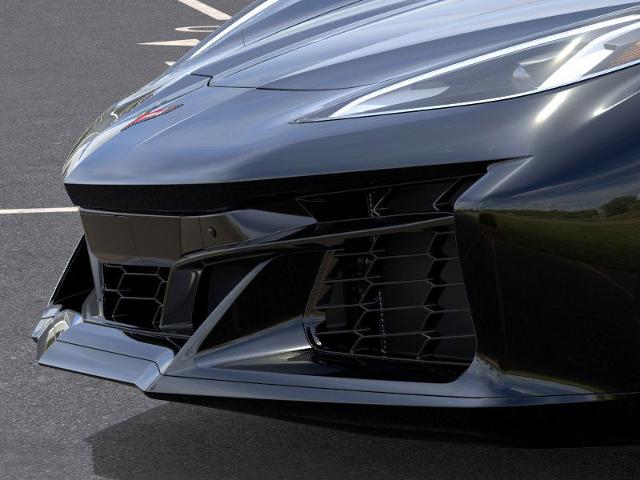 2025 Chevrolet Corvette Vehicle Photo in Roslyn, NY 11576