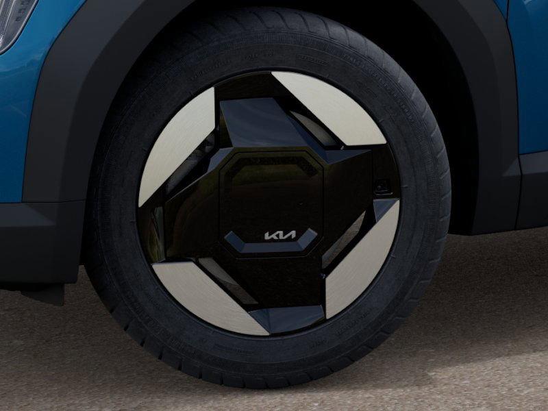2026 Kia EV9 Vehicle Photo in Langhorne, PA 19047