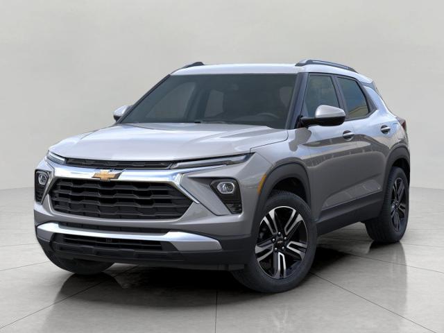 2026 Chevrolet Trailblazer Vehicle Photo in MADISON, WI 53713-3220