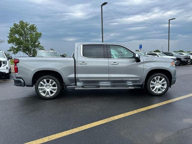 2023 Chevrolet Silverado 1500 Vehicle Photo in COLUMBIA, MO 65203-3903