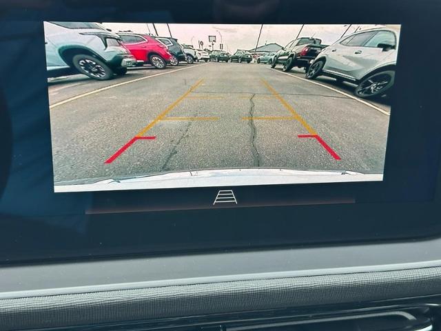 2025 Buick Envista Vehicle Photo in COLUMBIA, MO 65203-3903