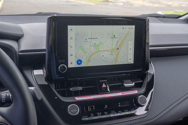 2024 Toyota GR Corolla Vehicle Photo in DANBURY, CT 06810-5034