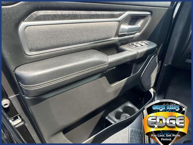 2019 Ram 1500 Vehicle Photo in Roslyn, NY 11576
