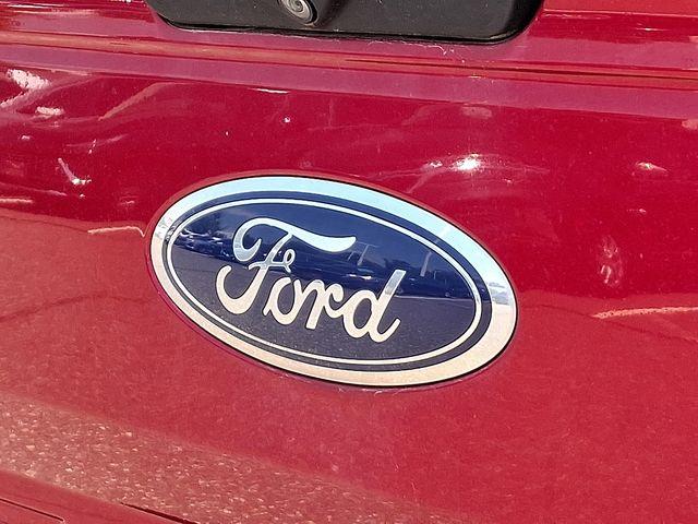 2018 Ford F-150 Vehicle Photo in WATERTOWN, CT 06795-3318
