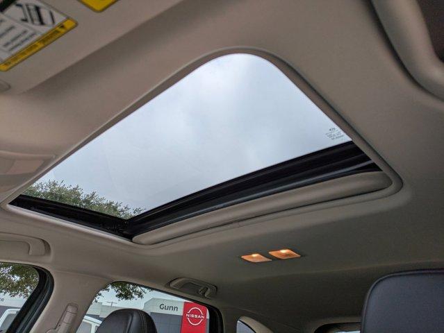 2018 Mazda CX-5 Vehicle Photo in San Antonio, TX 78209