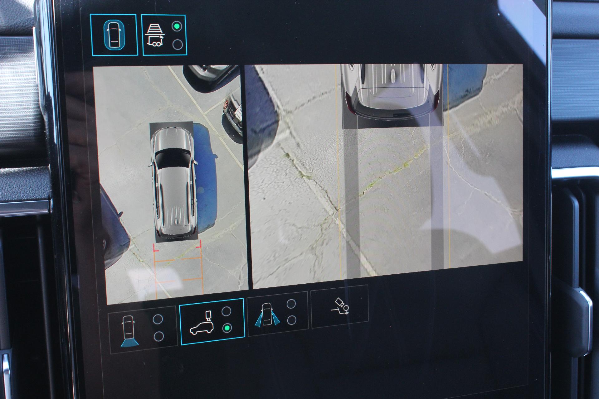 2025 GMC Acadia Vehicle Photo in AURORA, CO 80012-4011
